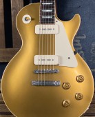 Gibson Custom 2010 56 Les Paul Goldtop VOS